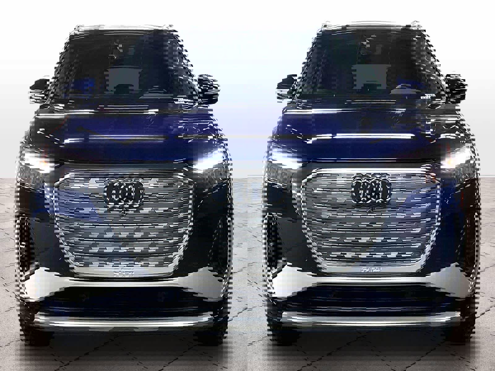 Certified 2023 Audi Q4 e-tron Premium Plus w/ Premium Plus image 3