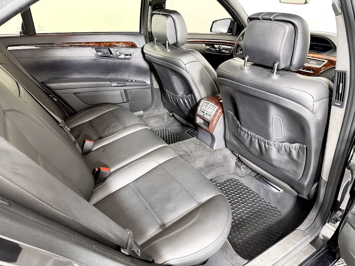Used 2012 Mercedes-Benz S 63 AMG image 51