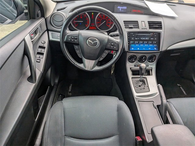 Used 2011 MAZDA MAZDA3 s Sport image 13