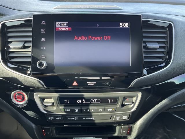 Used 2023 Honda Ridgeline Black Edition image 14