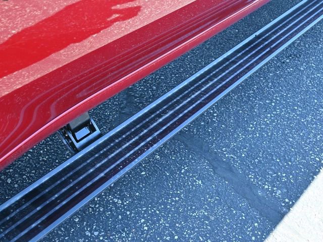 New 2026 Chevrolet Silverado 3500 LTZ w/ LTZ Plus Package image 11