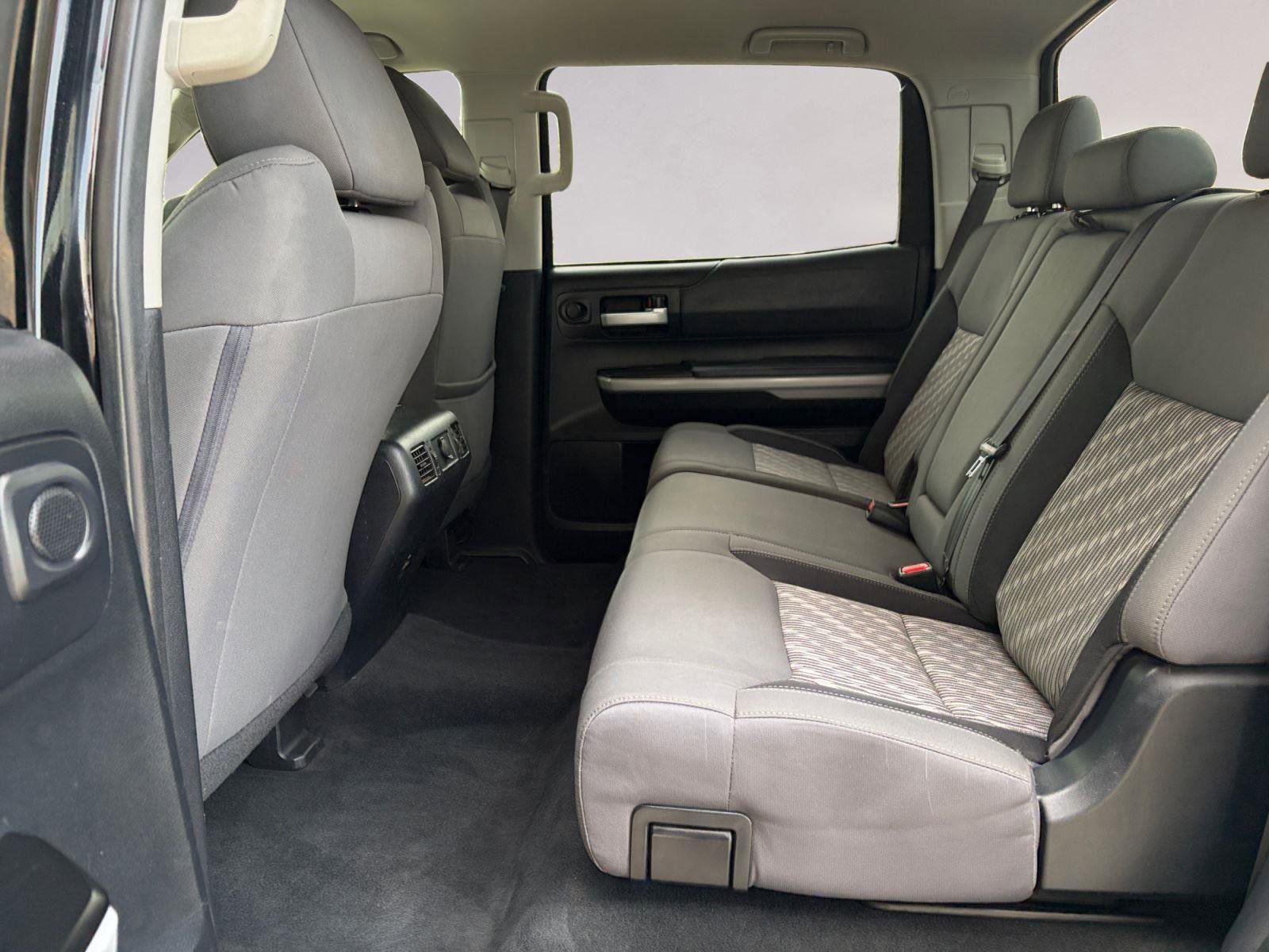 Used 2019 Toyota Tundra SR5 w/ SR5 Upgrade Package RWD image 13