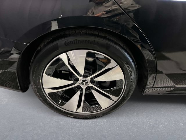 Certified 2026 Mercedes-Benz E 350 4MATIC Sedan image 7
