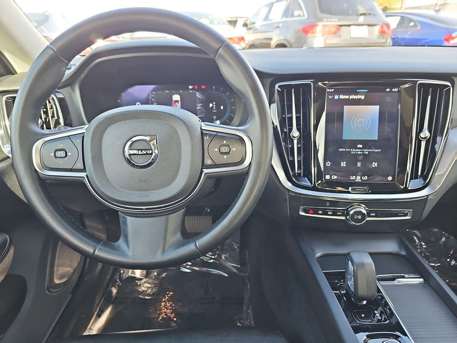 Used 2024 Volvo S60 B5 Core image 15