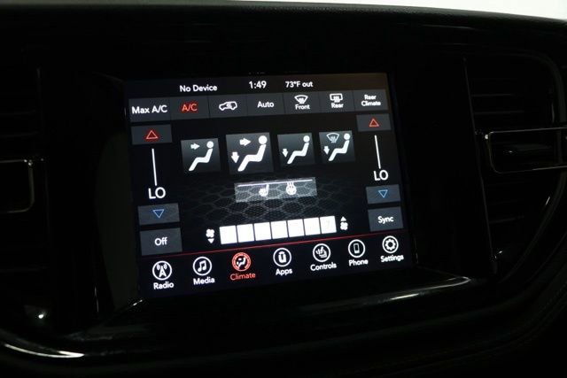 Used 2022 Dodge Durango GT AWD/4WD image 25