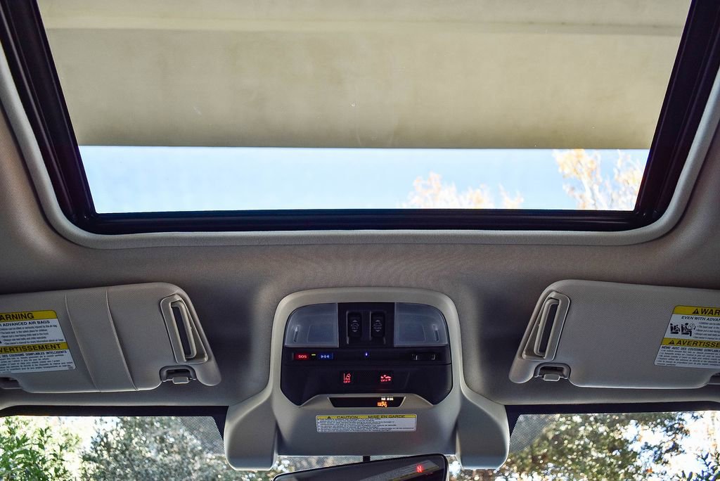 Used 2023 Subaru Crosstrek 2.5i Limited image 15