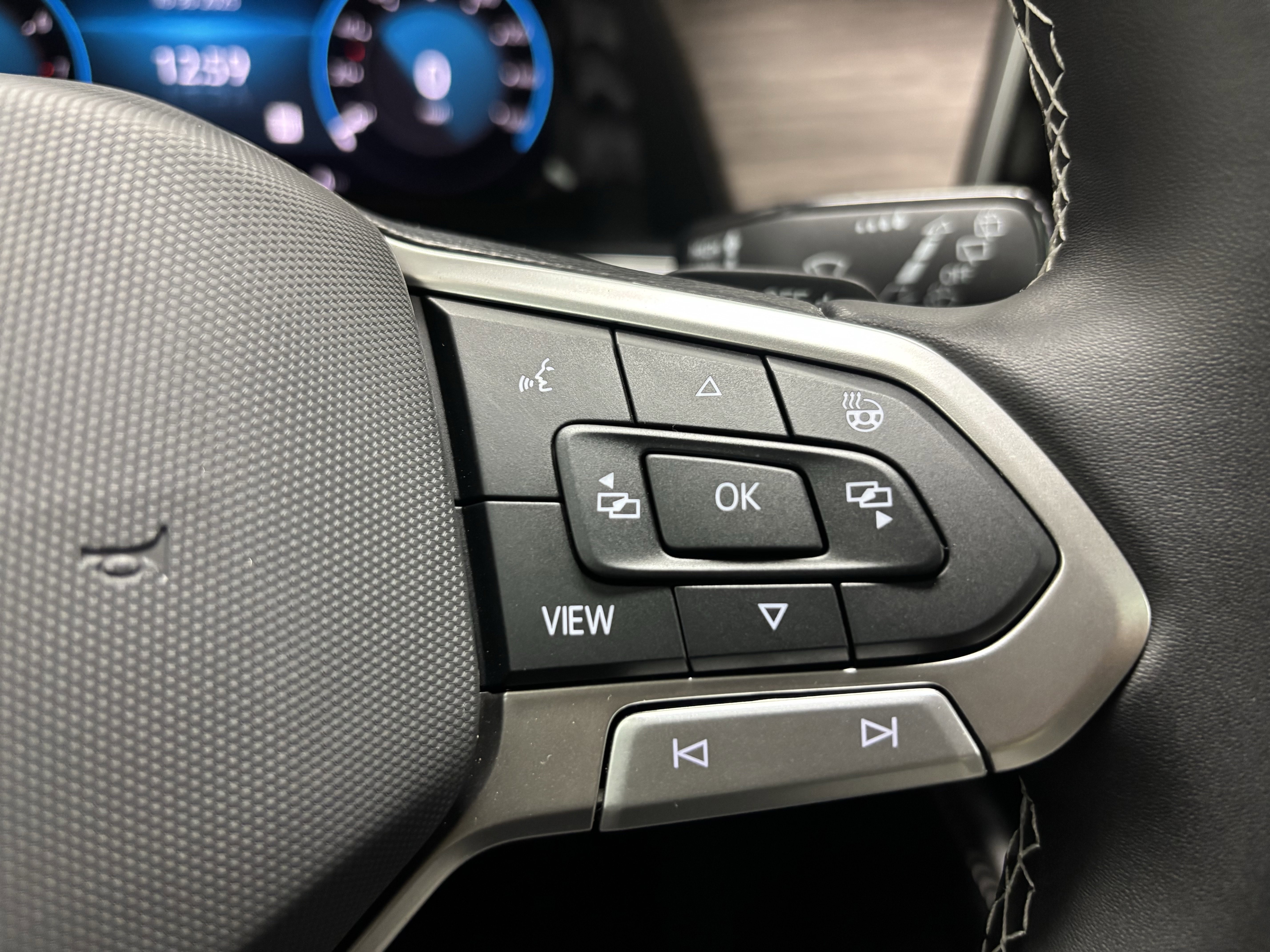 New 2026 Volkswagen Atlas SEL image 28