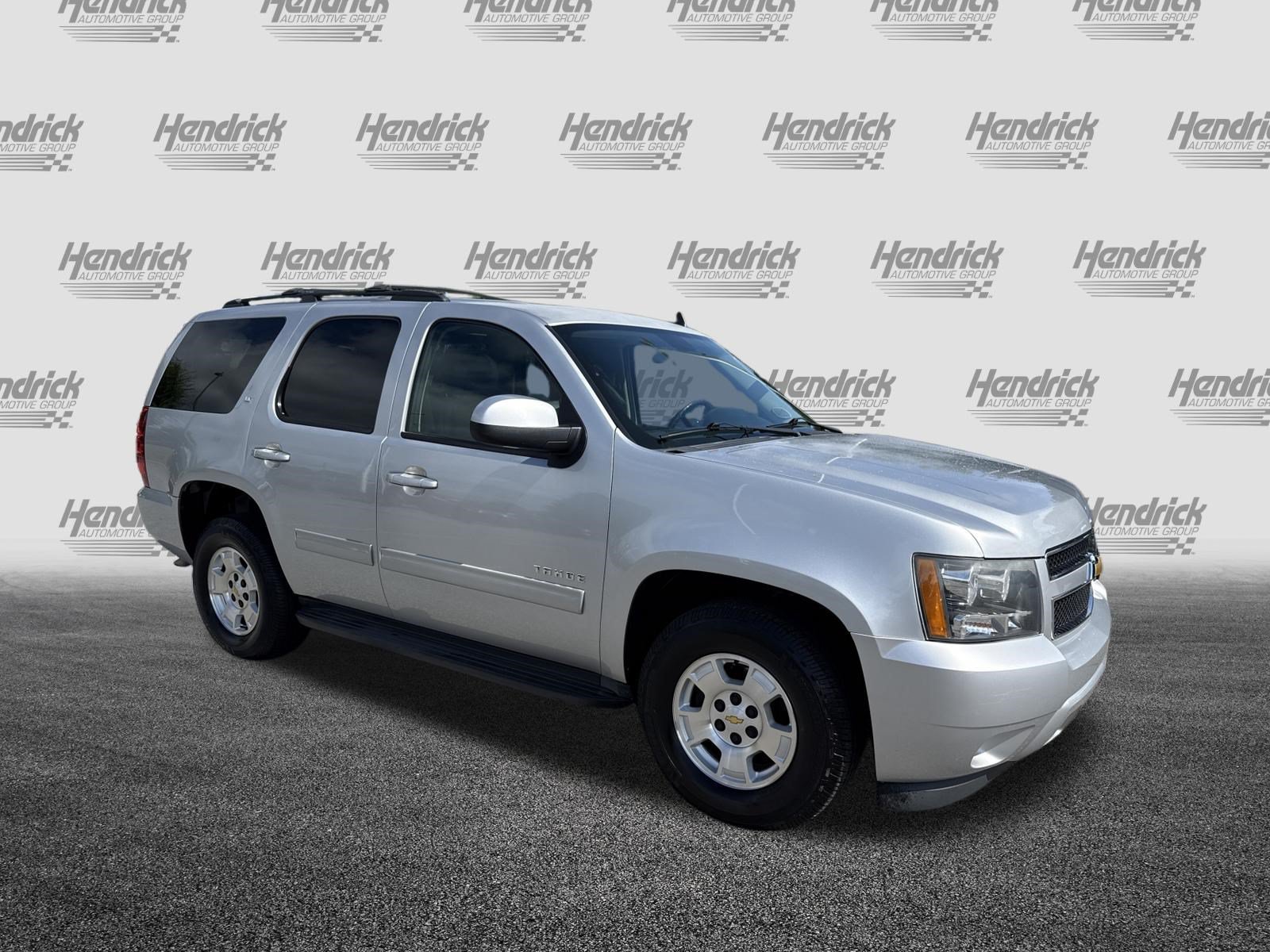 Used 2013 Chevrolet Tahoe LT w/ Luxury Package RWD video 2