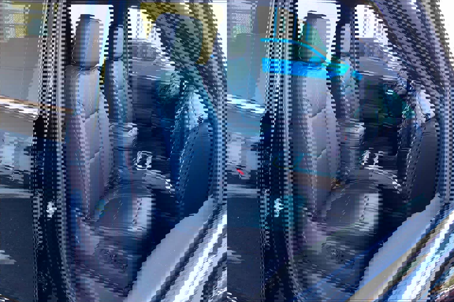 Used 2019 Chevrolet Silverado 1500 High Country w/ High Country Premium Package image 18