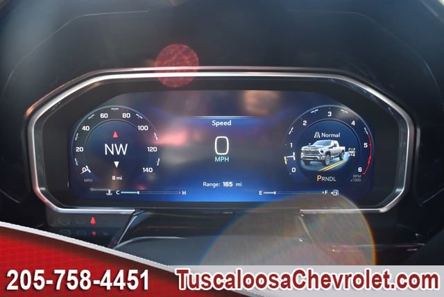 New 2026 Chevrolet Silverado 2500 ZR2 AWD/4WD image 25