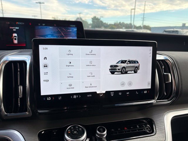 New 2027 Ford Expedition Max Platinum w/ Driver's Package AWD/4WD image 19