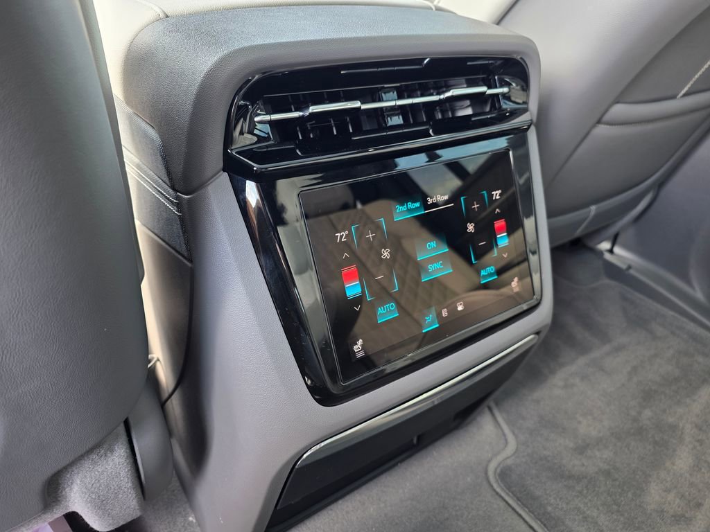 Used 2026 Cadillac Escalade IQ Sport 1 image 26