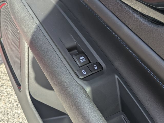 New 2026 Jeep Compass Latitude AWD/4WD image 36