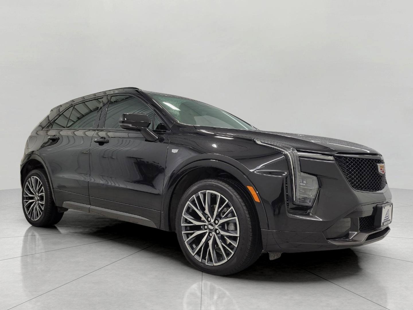 Certified 2024 Cadillac XT4 Sport image 1