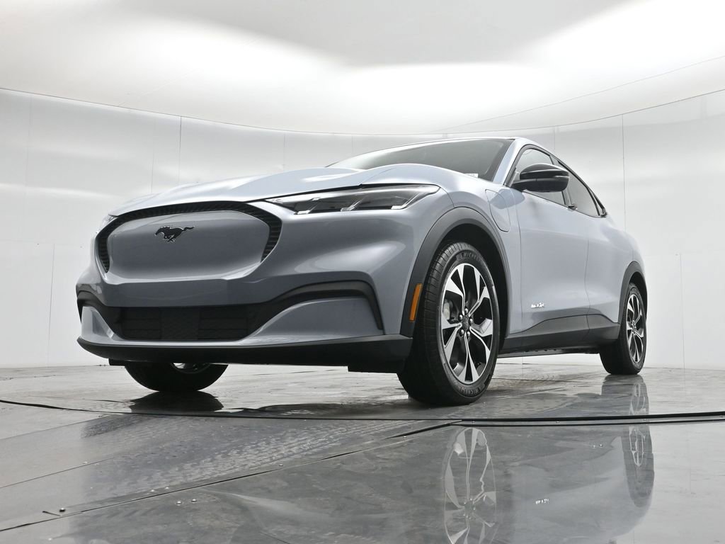 New 2026 Ford Mustang Mach-E Select image 48