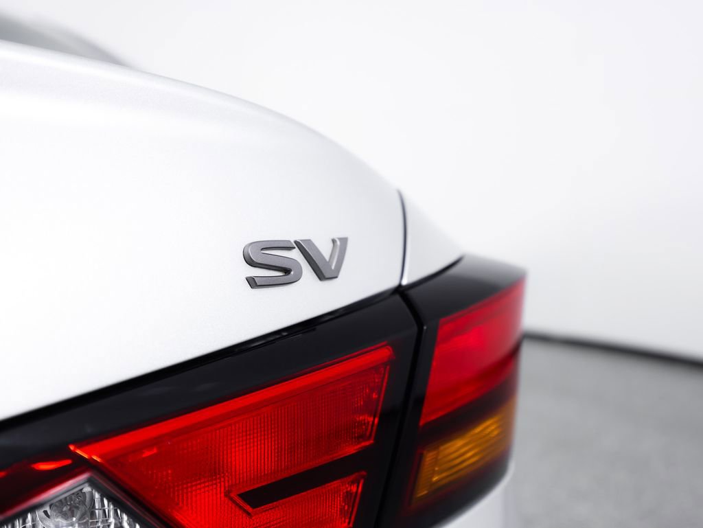 Used 2023 Nissan Altima 2.5 SV FWD image 7