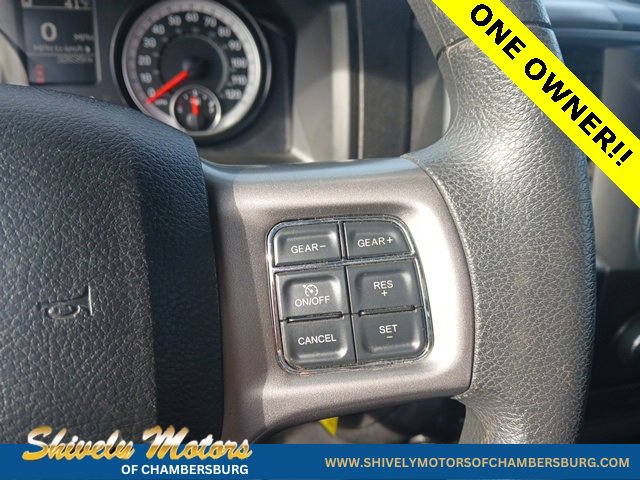 Certified 2022 RAM 1500 Classic Warlock image 25