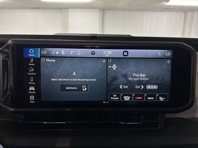 Used 2025 Jeep Gladiator Sport AWD/4WD image 13