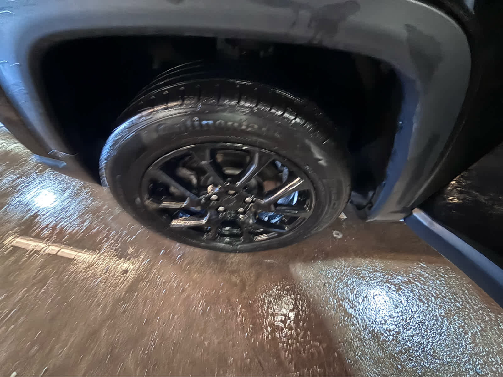 Used 2023 Jeep Compass Altitude w/ Convenience Group image 9