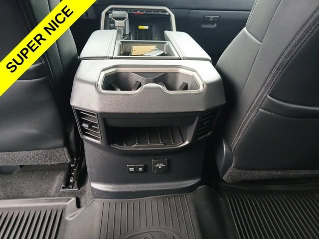 Used 2023 Toyota Tundra Limited AWD/4WD image 13