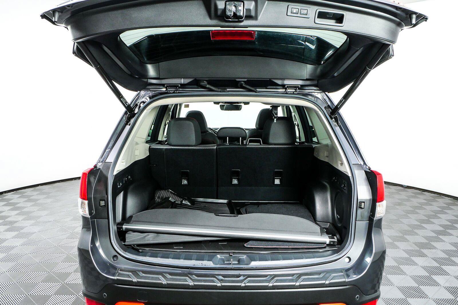 Used 2020 Subaru Forester Sport w/ Popular Package #2 AWD/4WD image 31