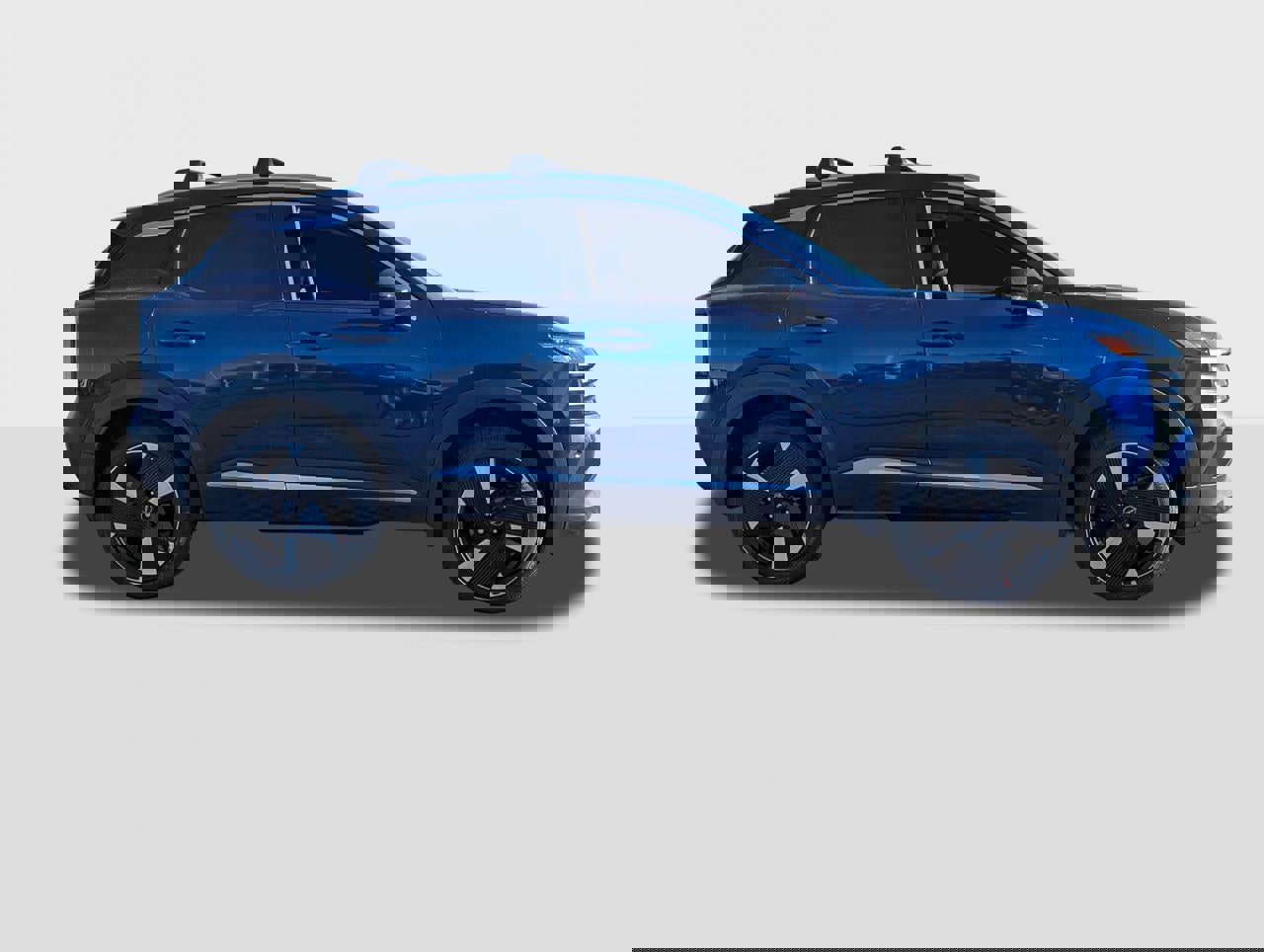 New 2026 Nissan Kicks SR image 6