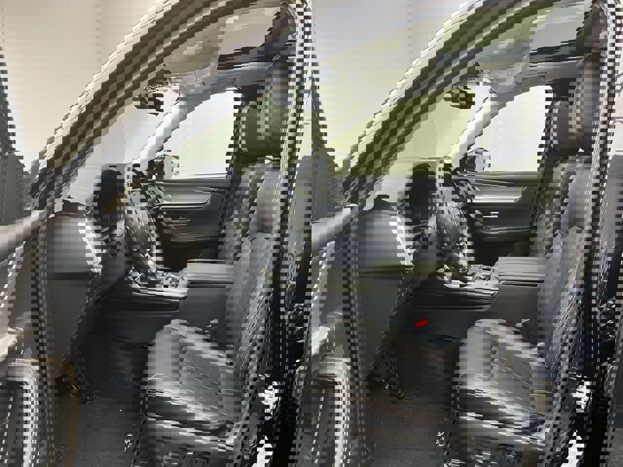 Certified 2025 MAZDA CX-90 3.3 Turbo w/ Premium Sport Pkg image 3