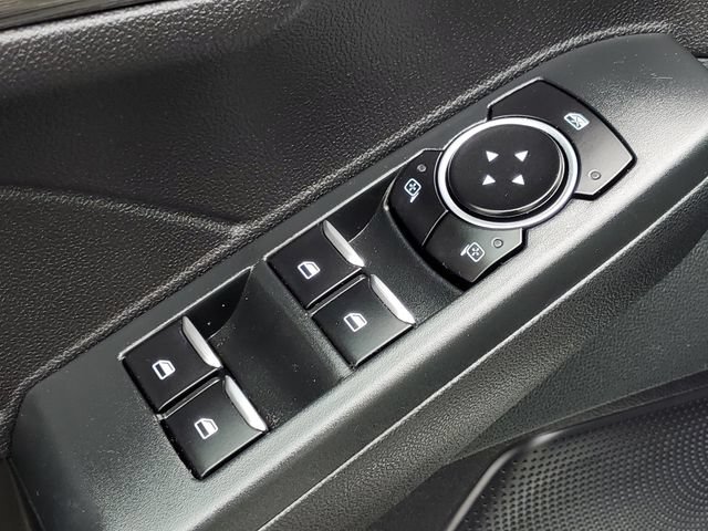 Certified 2023 Ford Escape Platinum AWD/4WD image 28