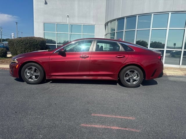 Used 2023 Kia K5 LXS FWD image 11