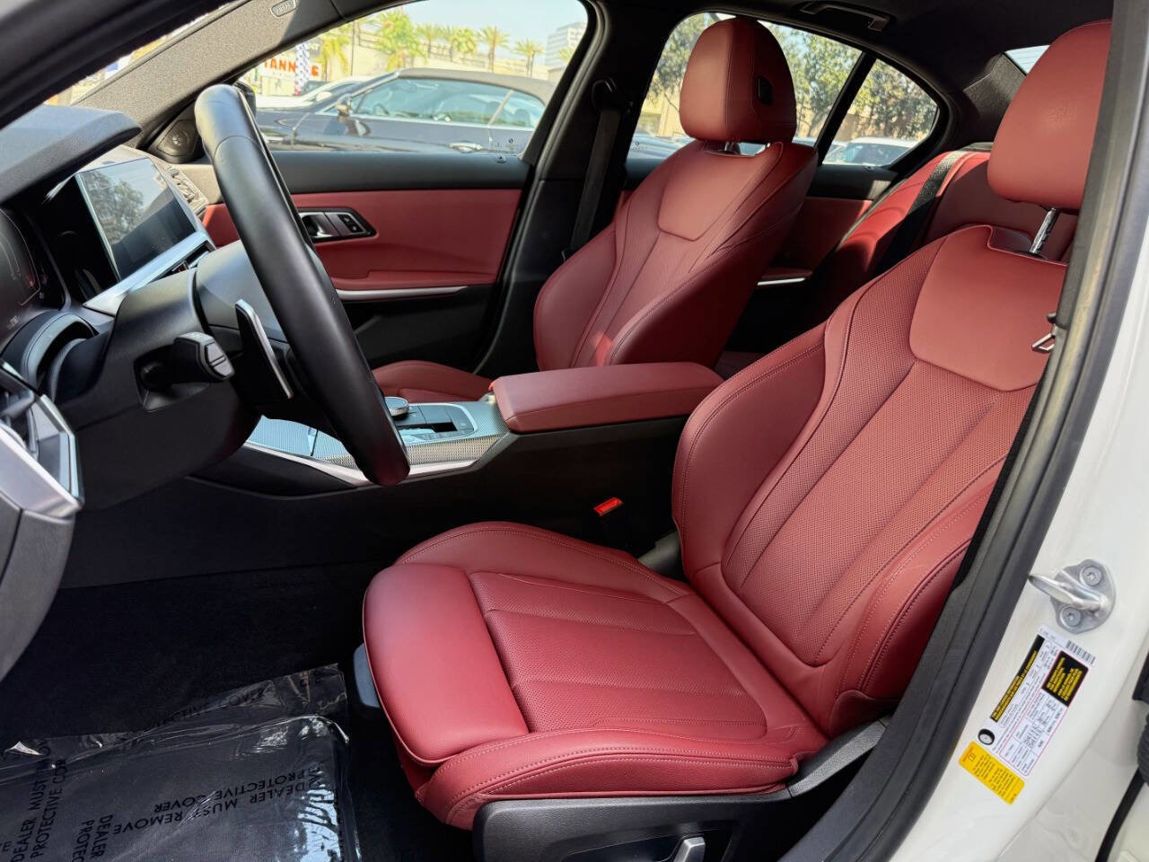 Used 2022 BMW M340i w/ Premium Package image 26