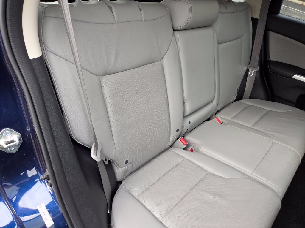 Used 2015 Honda CR-V Touring image 31