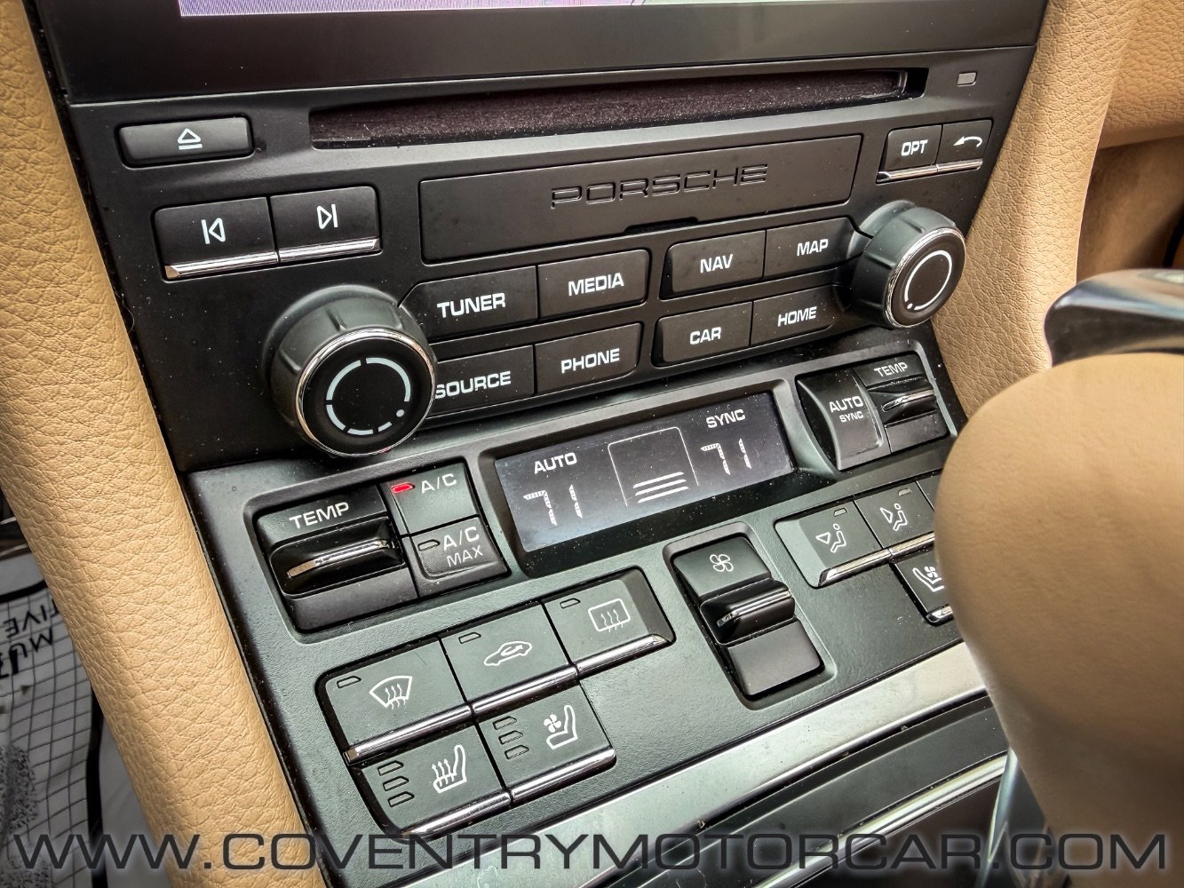 Used 2017 Porsche 911 Targa 4S image 32