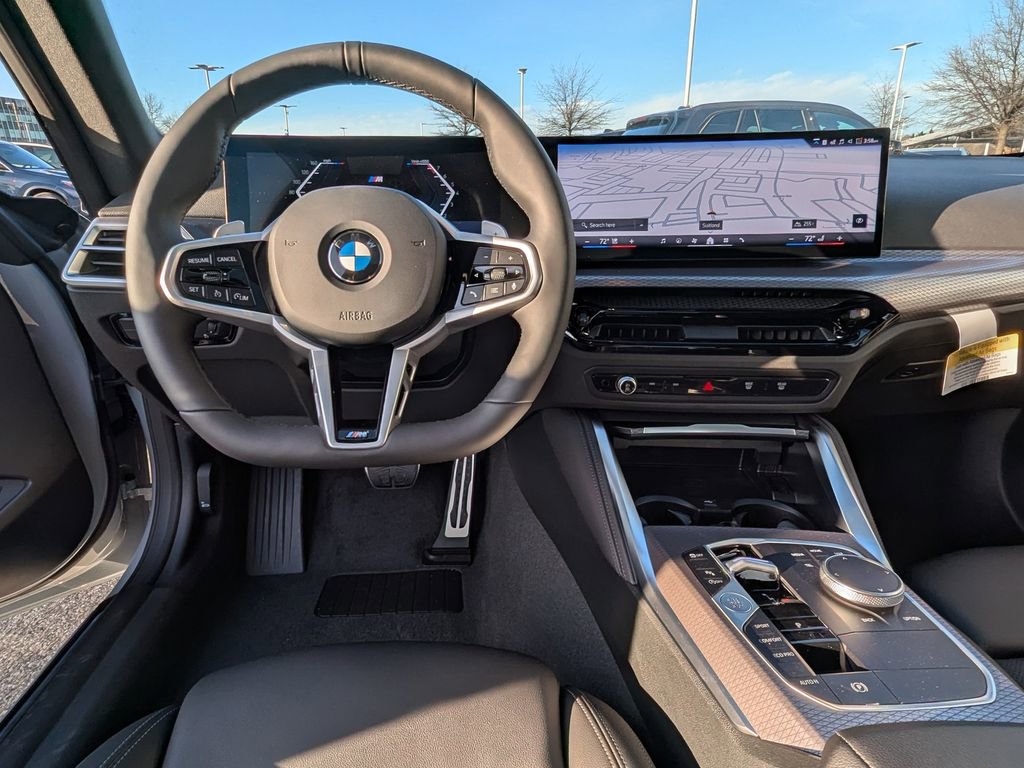 New 2026 BMW 230i xDrive Coupe w/ Premium Package AWD/4WD image 18