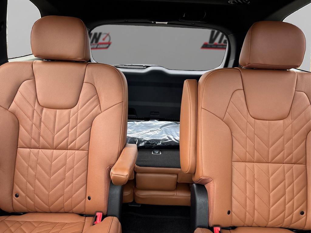 New 2025 Kia Telluride SX X-Line image 10