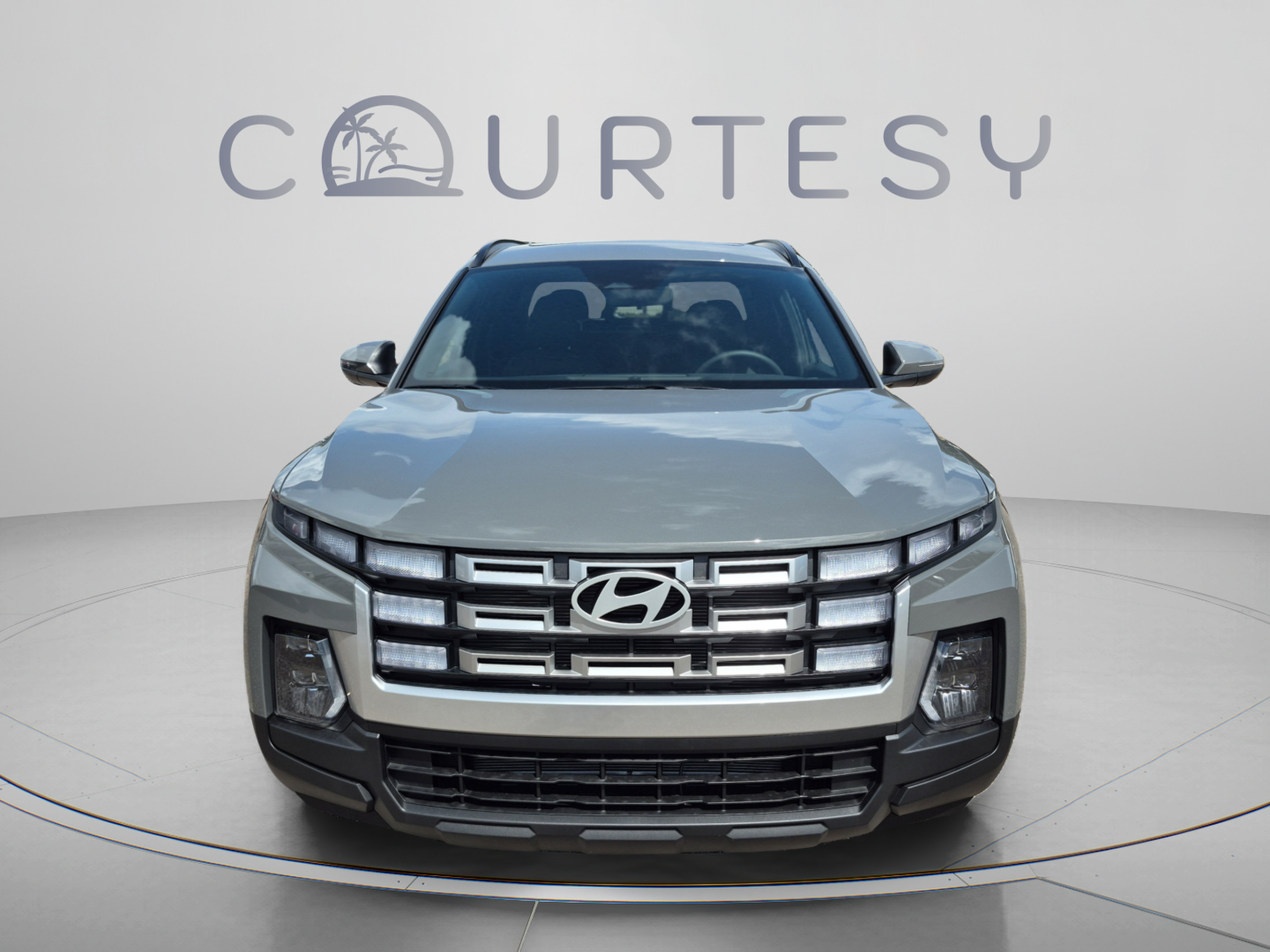 New 2027 Hyundai Santa Cruz SEL FWD image 9