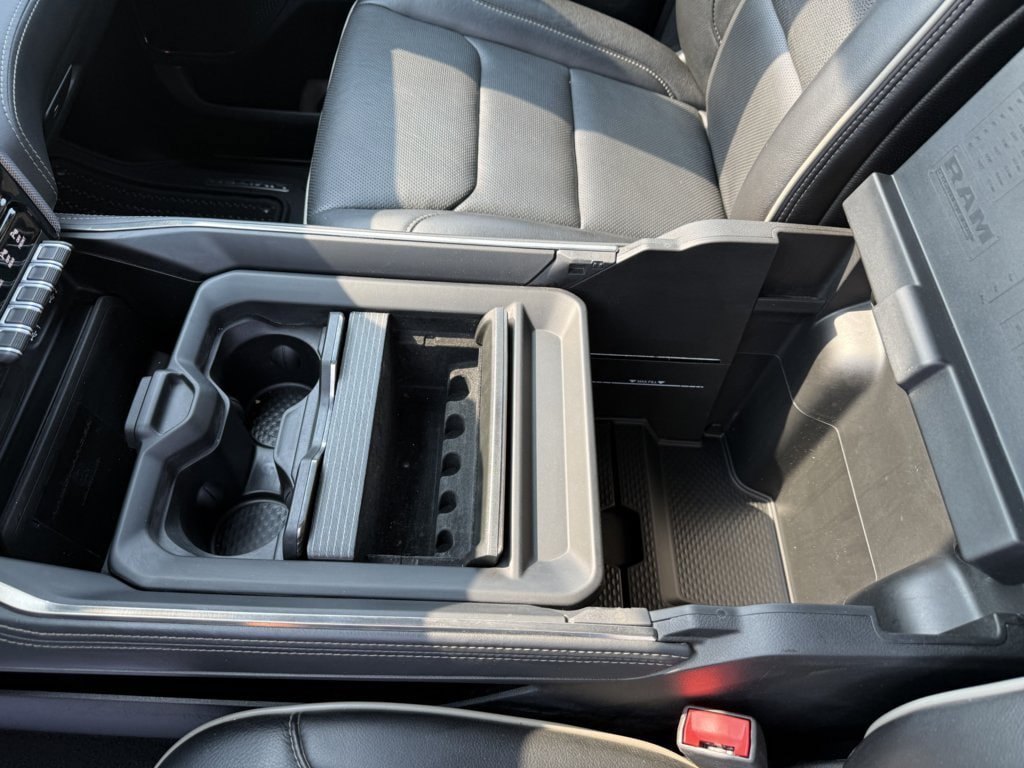 Used 2019 RAM 1500 Limited w/ Advanced Safety Group AWD/4WD image 29