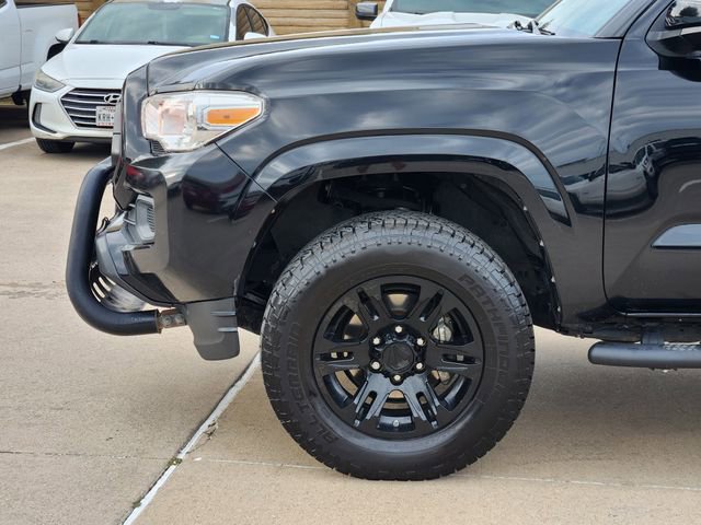 Used 2020 Toyota Tacoma SR w/ SR Convenience Package RWD image 15