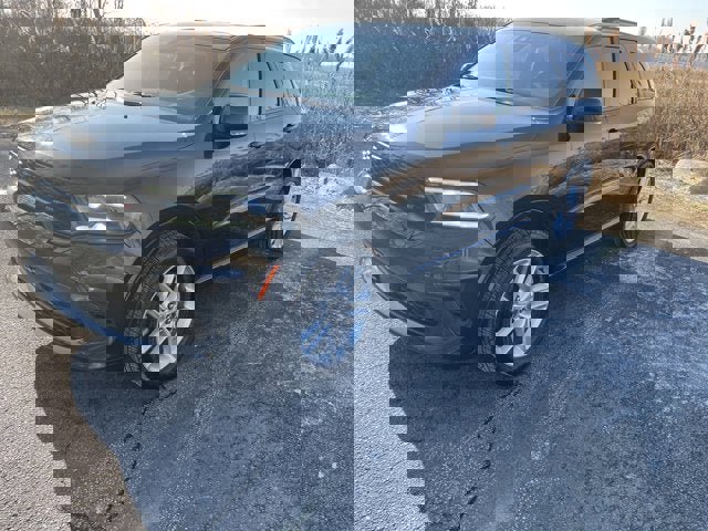 Certified 2022 Dodge Durango GT image 5