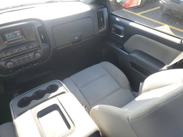 Used 2015 Chevrolet Silverado 1500 W/T w/ Trailering Package image 26