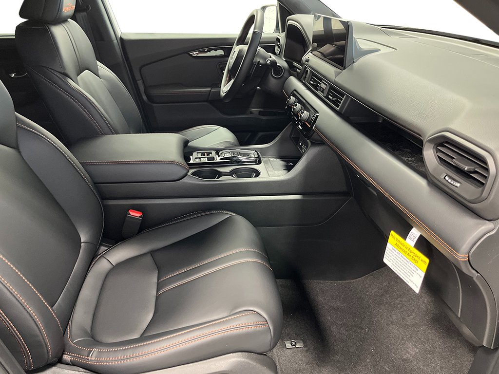 New 2026 Honda Pilot TrailSport image 27