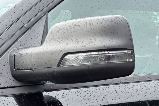 Used 2025 RAM 1500 Big Horn image 53