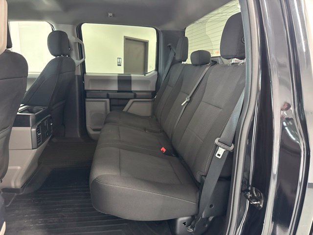 Used 2018 Ford F150 XL w/ Equipment Group 101A Mid AWD/4WD image 21