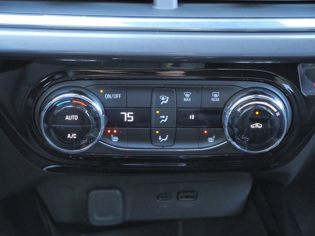 New 2026 Chevrolet Trax ACTIV w/ Driver Confidence Package image 20