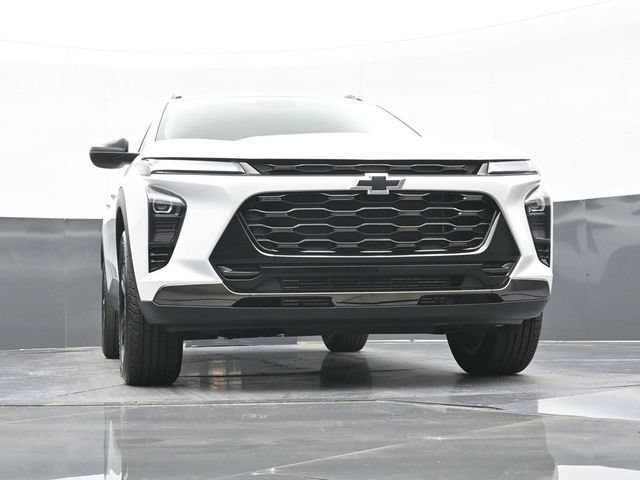 New 2026 Chevrolet Trax ACTIV w/ Sunroof Package FWD image 48