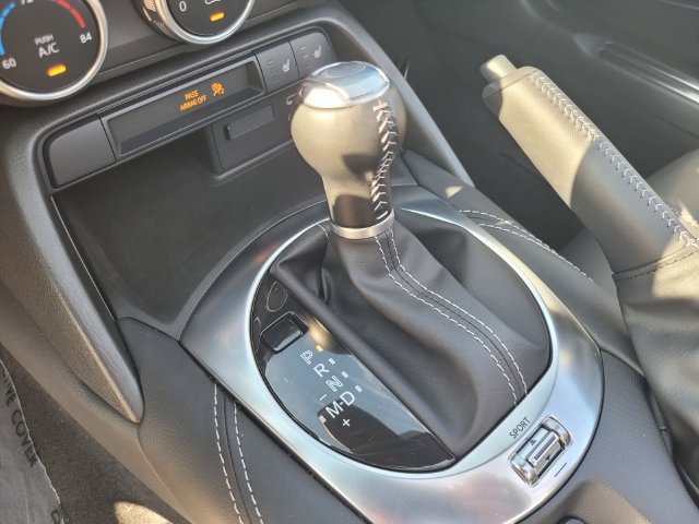 Used 2025 MAZDA MX-5 Miata Grand Touring w/ Weather Package RWD image 19