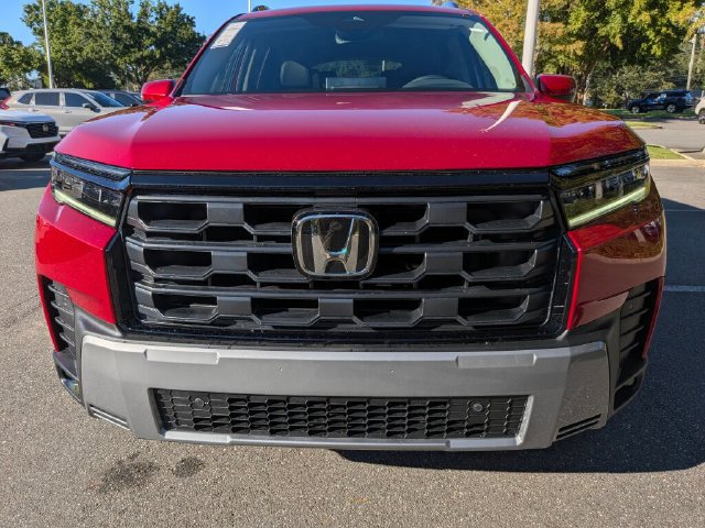New 2026 Honda Pilot EX-L image 4