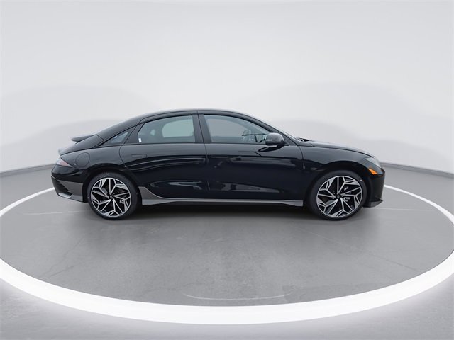 New 2025 Hyundai Ioniq 6 SEL image 9