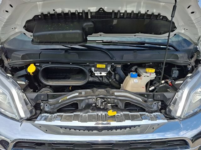Used 2025 RAM ProMaster 2500 w/ U-Haul Equipment Group FWD image 30