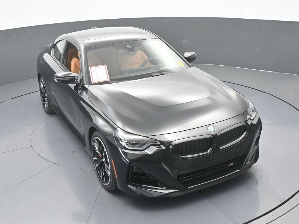 Used 2026 BMW M240i xDrive Coupe image 54