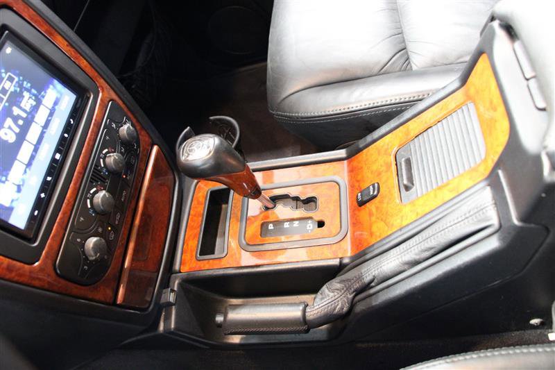 Used 2005 Mercedes-Benz G 500 image 21